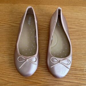 💖3 for $15 Cat and Jack flats